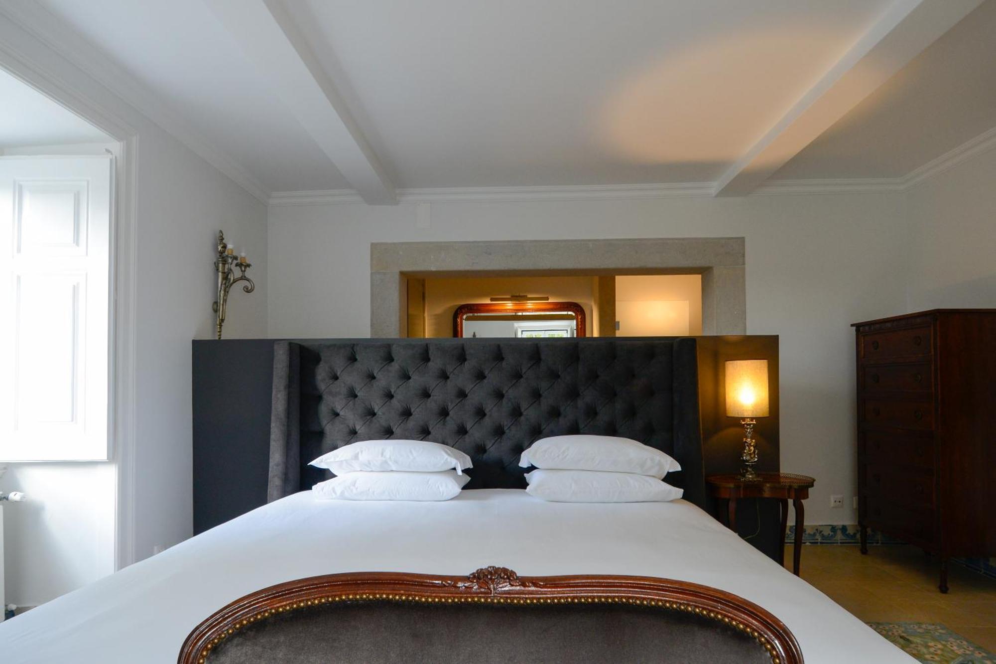Hotel Quinta De Sao Tadeu Sintra Camera foto