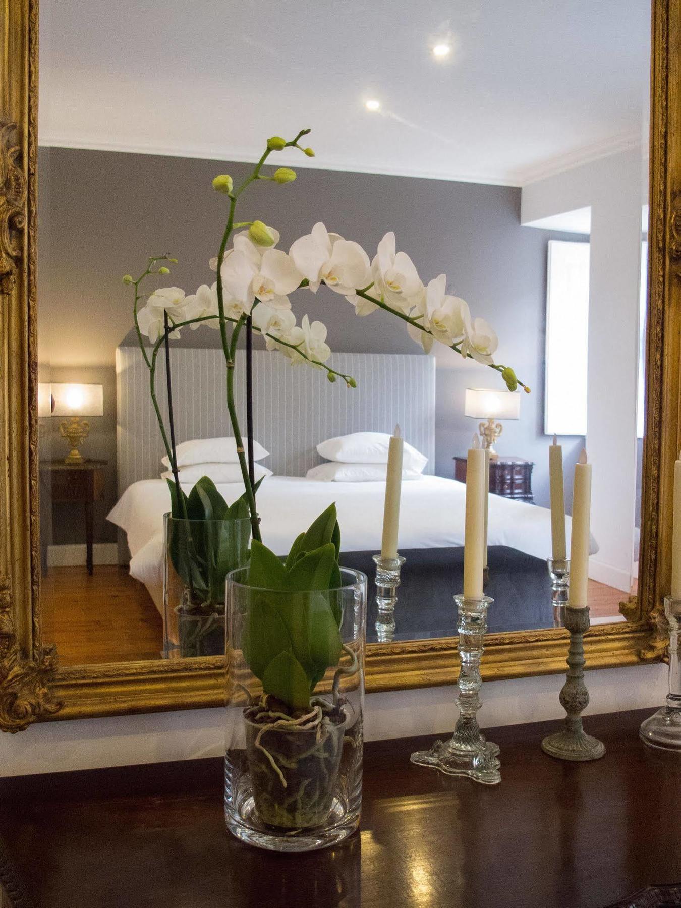 Hotel Quinta De Sao Tadeu Sintra Esterno foto
