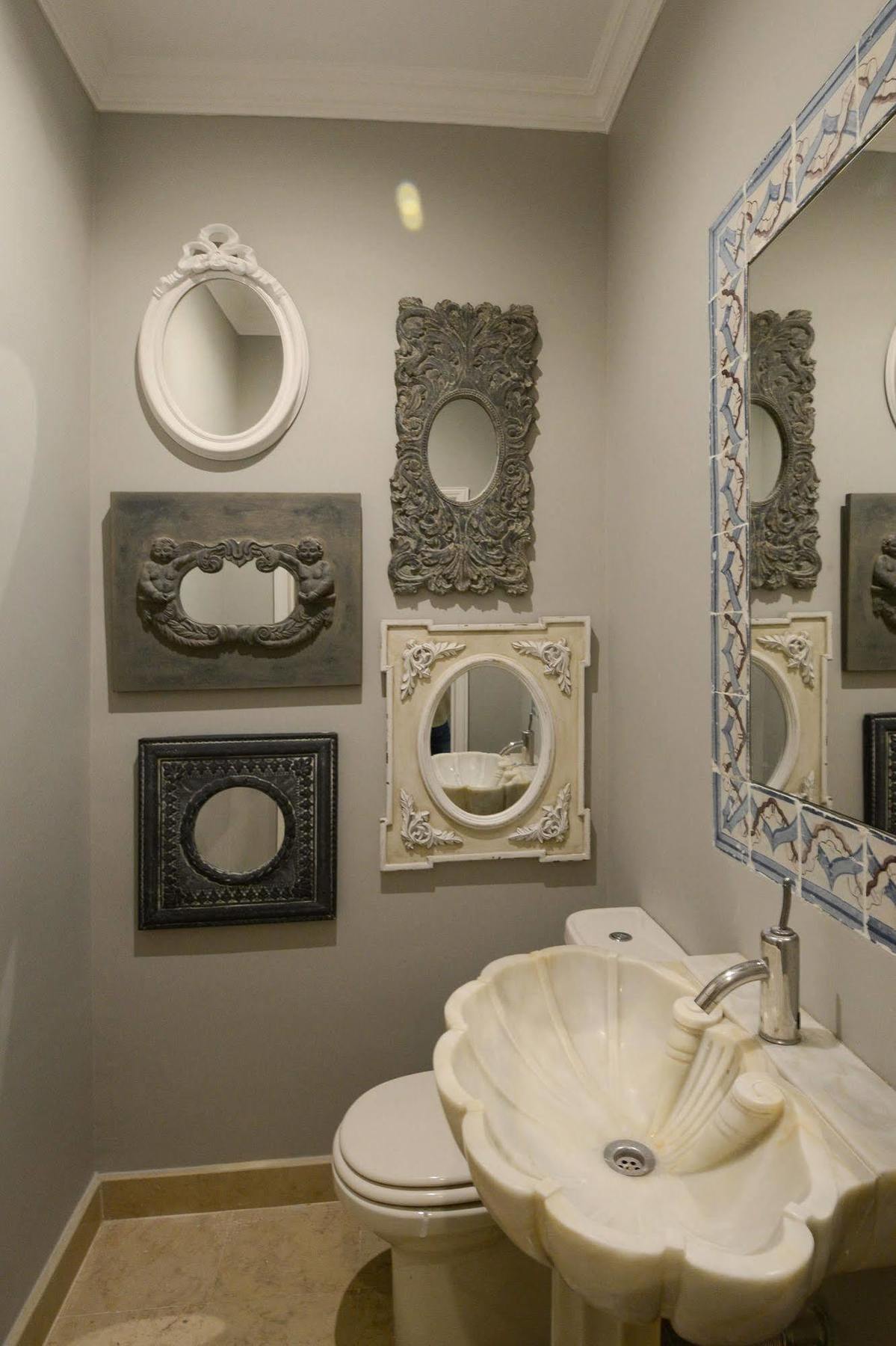 Hotel Quinta De Sao Tadeu Sintra Esterno foto