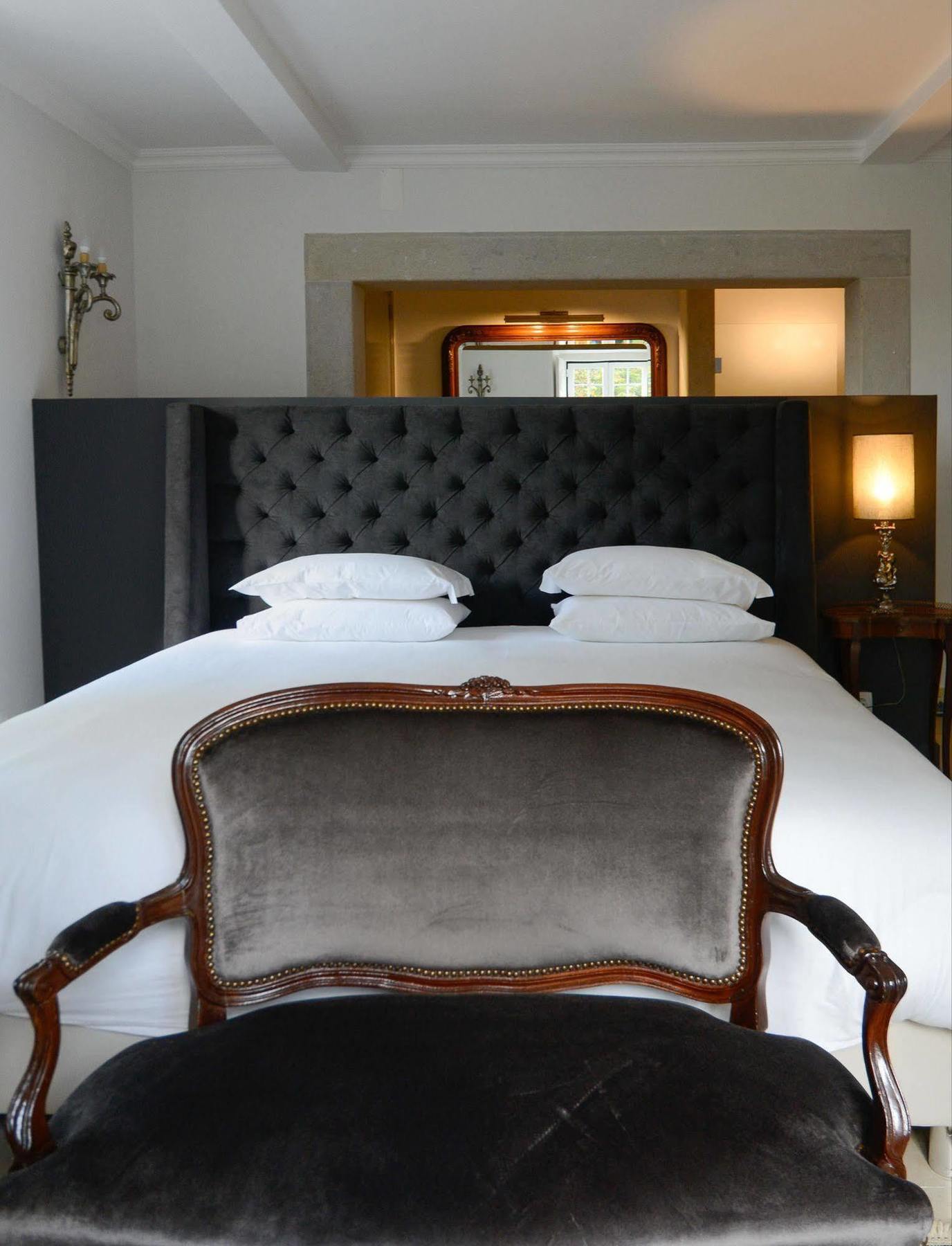 Hotel Quinta De Sao Tadeu Sintra Esterno foto